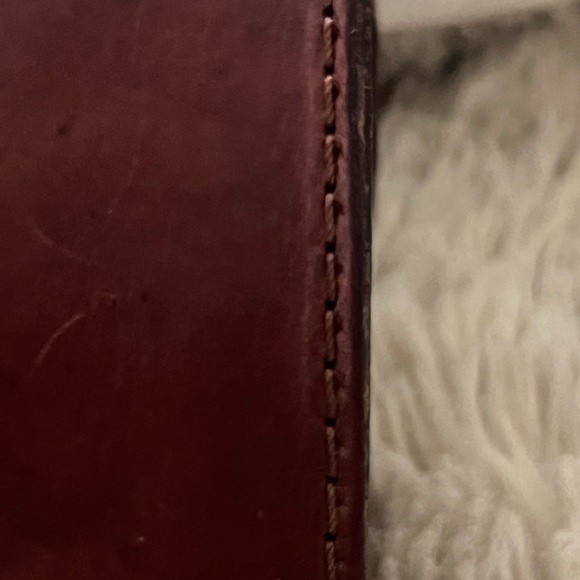 ✨ Elegant Italian Leather Bag – The Trend ✨ - Picture 10 of 14